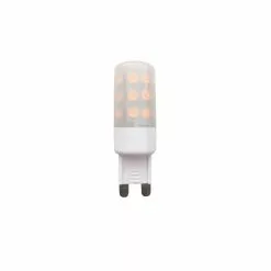 Alternative view of Halo Design COLORS G9 5W 500lm 3000K, 3-step - 935864