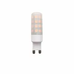 Halo Design COLORS G9 7W 700lm 3000K, 3-step - 935406