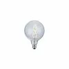 Halo Design COLORS LED Globe De Luxe E27 2W - 120352