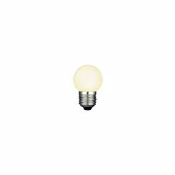 Halo Design COLORS LED OPAL "Krone" E27 4W - 935970