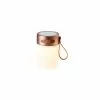 Halo Design COLORS LED SOUND JAR Gold - 800476 2 Halo Design COLORS LED SOUND JAR Gold - 800476 -Indendørs Belysning Salgsbutik halo design colors led sound jar gold 800476
