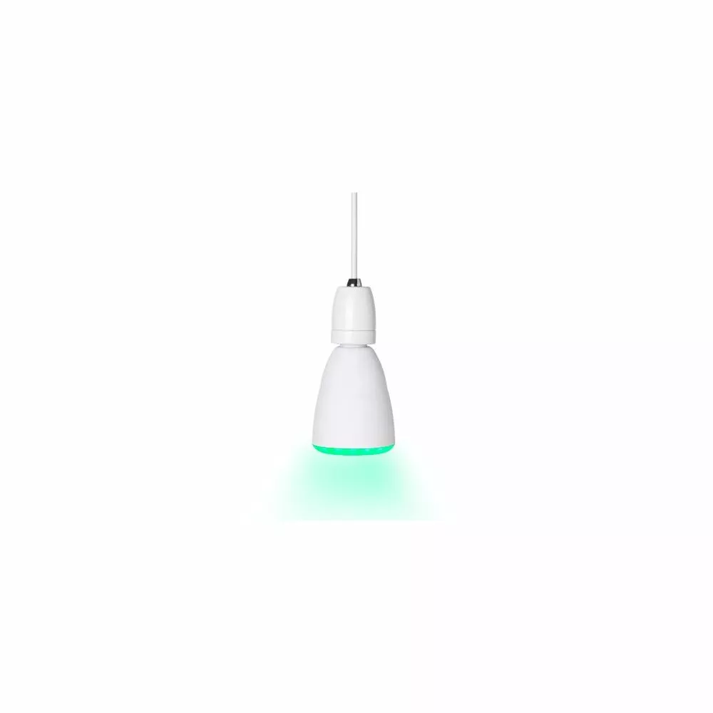 Halo Design COLORS MUSIC BULB E27 5W Soft-hvid 3 Halo Design COLORS MUSIC BULB E27 5W Soft-hvid
