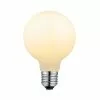 Halo Design COLORS OPAL Mini Globe G80 E27 6.5W - 935994 -Indendørs Belysning Salgsbutik halo design colors opal mini globe g80 e27 65w 935994