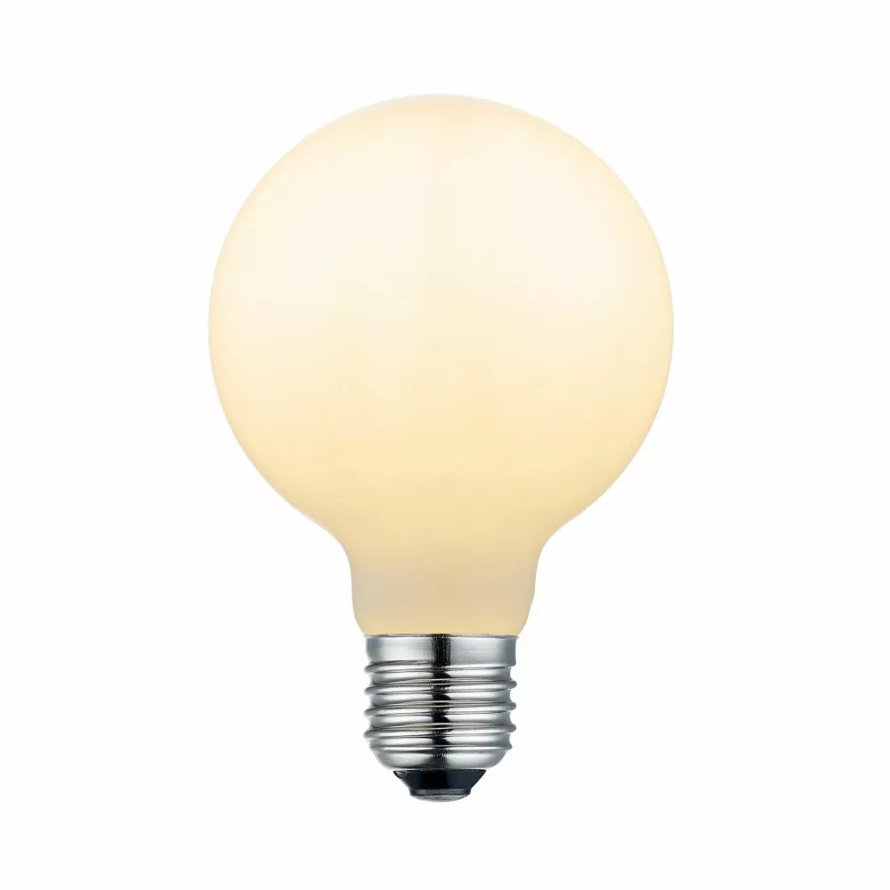 Halo Design COLORS OPAL Mini Globe G80 E27 6.5W - 935994 3 Halo Design COLORS OPAL Mini Globe G80 E27 6.5W - 935994