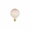 Halo Design COLORS ORIGINAL LED Globelight E27 2W - 935932 2 Halo Design COLORS ORIGINAL LED Globelight E27 2W - 935932 -Indendørs Belysning Salgsbutik halo design colors original led globelight e27 2w 935932