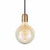 Halo Design Fatningssæt E27 Kobber-lak. - 741540 -Indendørs Belysning Salgsbutik halo design fatningssaet e27 kobber lak 741540