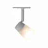Halo Design GLASS Spot LED 5W F. Halo-Track Hvid - 720743 2 Halo Design GLASS Spot LED 5W F. Halo-Track Hvid - 720743 -Indendørs Belysning Salgsbutik halo design glass spot led 5w f halo track hvid 720743