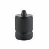Halo Design Halo - Løs Fatning Sort E27 - 717521 -Indendørs Belysning Salgsbutik halo design halo ls fatning sort e27 717521