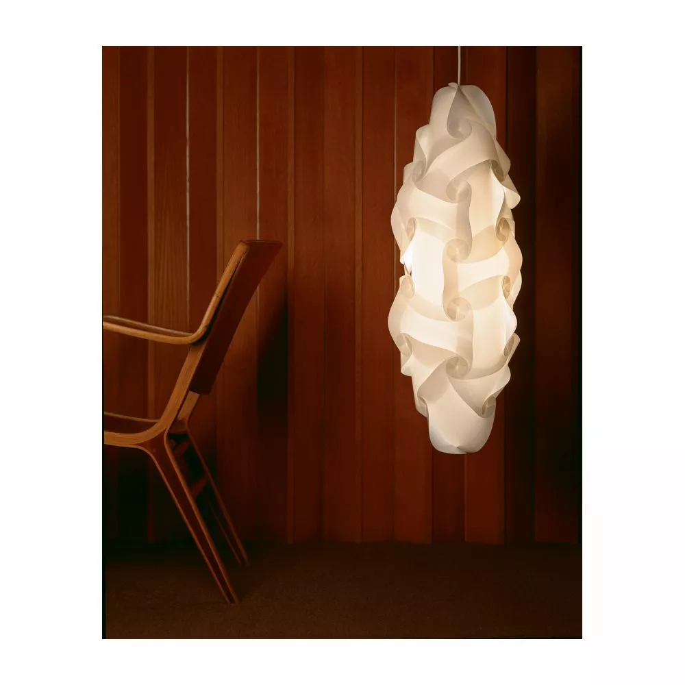 Halo Design IQlight Signature Edition 60 Ø40, Hvid - 752836 9 Halo Design IQlight Signature Edition 60 Ø40, Hvid - 752836 - Billede 7