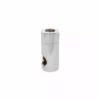 Halo Design LOCK Loftophæng Til Pendler Krom - 912599 1 Halo Design LOCK Loftophæng Til Pendler Krom - 912599 -Indendørs Belysning Salgsbutik halo design lock loftophaeng til pendler krom 912599