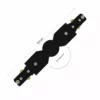 Halo Design Midter Tilslutning Halo Track Sort - 720187 -Indendørs Belysning Salgsbutik halo design midter tilslutning halo track sort 720187