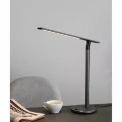 Halo Design OFFICE Ideal Light Eyeprotection Dark-grå - 731763 5 Halo Design OFFICE Ideal Light Eyeprotection Dark-grå - 731763 -Indendørs Belysning Salgsbutik halo design office ideal light eyeprotection dark gra 731763 1
