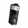Halo Design Pendel ADAPTOR F. Halo-Track Sort - 720576 2 Halo Design Pendel ADAPTOR F. Halo-Track Sort - 720576 -Indendørs Belysning Salgsbutik halo design pendel adaptor f halo track sort 720576