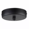 Halo Design ROSET Ø10 1L Sort - 717477 2 Halo Design ROSET Ø10 1L Sort - 717477 -Indendørs Belysning Salgsbutik halo design roset 10 1l sort 717477