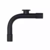 Halo Design SVANEHALS T/tekstilkabel 10/12mm Sort - 912520 -Indendørs Belysning Salgsbutik halo design svanehals ttekstilkabel 1012mm sort 912520