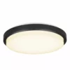 Halo Design UPSCALE LED Plafond Ø28 24W Sort - 719822 2 Halo Design UPSCALE LED Plafond Ø28 24W Sort - 719822 -Indendørs Belysning Salgsbutik halo design upscale led plafond 28 24w sort 719822