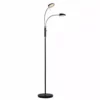 Halo Design VEGAS Gulvlampe LED 7W 2L Sort - 716043 1 Halo Design VEGAS Gulvlampe LED 7W 2L Sort - 716043 -Indendørs Belysning Salgsbutik halo design vegas gulvlampe led 7w 2l sort 716043