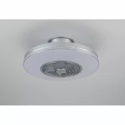 Halo Design Ventilator Plafond Med Lys 36W/12W17W Motor, 3000-4000-6000K. Fjernbetjening Medfølger, Kan Reg. I 3 Hastigheder - 14 Halo Design Ventilator Plafond Med Lys 36W/12W17W Motor, 3000-4000-6000K. Fjernbetjening Medfølger, Kan Reg. I 3 Hastigheder - -Indendørs Belysning Salgsbutik halo design ventilator plafond med lys 36w12wn17w motor 3000 4000 6000k fjernbetjening medflger kan reg i 3 hastighedern 71980 4