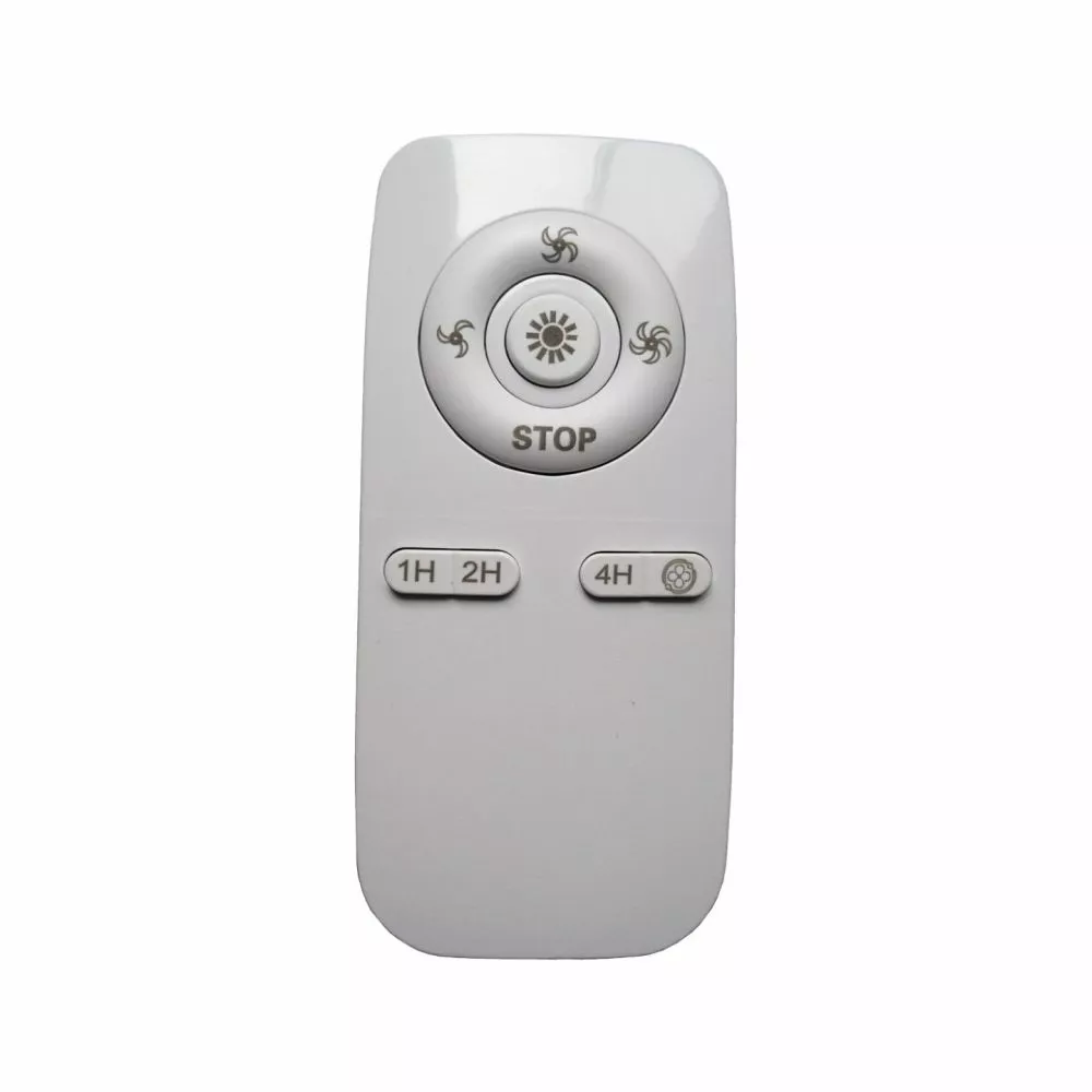 Halo Design Ventilator Plafond Med Lys 36W/12W17W Motor, 3000-4000-6000K. Fjernbetjening Medfølger, Kan Reg. I 3 Hastigheder - 10 Halo Design Ventilator Plafond Med Lys 36W/12W17W Motor, 3000-4000-6000K. Fjernbetjening Medfølger, Kan Reg. I 3 Hastigheder - - Billede 8