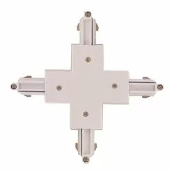 Halo Design X-CONNECTOR 4-ways F. Halo-Track Hvid - 720507