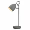 Halo Design YEP! Bordlampe Grå - 733859 2 Halo Design YEP! Bordlampe Grå - 733859 -Indendørs Belysning Salgsbutik halo design yep bordlampe gra 733859