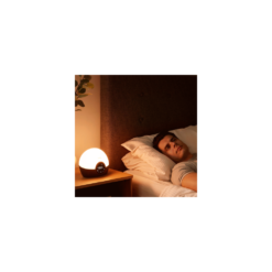 Lumie Glow B-150 - Wake-up Light 5 Lumie Glow B-150 - Wake-up Light -Indendørs Belysning Salgsbutik lumie glow b 150 wake up light 1