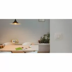 Niko Intense Hue Kontakt Dim Switch Til Philips Hue - Hvid 30 Niko Intense Hue Kontakt Dim Switch Til Philips Hue - Hvid -Indendørs Belysning Salgsbutik niko intense hue kontakt dim switch til philips hue hvid 10