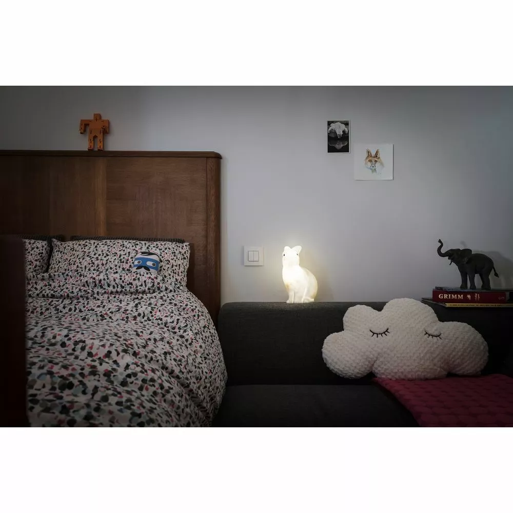 Niko Intense Hue Kontakt Dim Switch Til Philips Hue - Hvid 16 Niko Intense Hue Kontakt Dim Switch Til Philips Hue - Hvid - Billede 14
