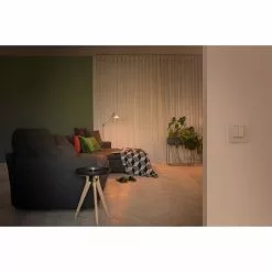 Niko Intense Hue Kontakt Dim Switch Til Philips Hue - Hvid 34 Niko Intense Hue Kontakt Dim Switch Til Philips Hue - Hvid -Indendørs Belysning Salgsbutik niko intense hue kontakt dim switch til philips hue hvid 14