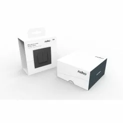 Niko Intense Hue Kontakt Dim Switch Til Philips Hue - Hvid 37 Niko Intense Hue Kontakt Dim Switch Til Philips Hue - Hvid -Indendørs Belysning Salgsbutik niko intense hue kontakt dim switch til philips hue hvid 17