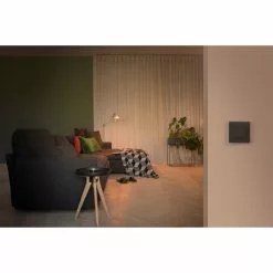 Niko Intense Hue Kontakt Dim Switch Til Philips Hue - Hvid 24 Niko Intense Hue Kontakt Dim Switch Til Philips Hue - Hvid -Indendørs Belysning Salgsbutik niko intense hue kontakt dim switch til philips hue hvid 4