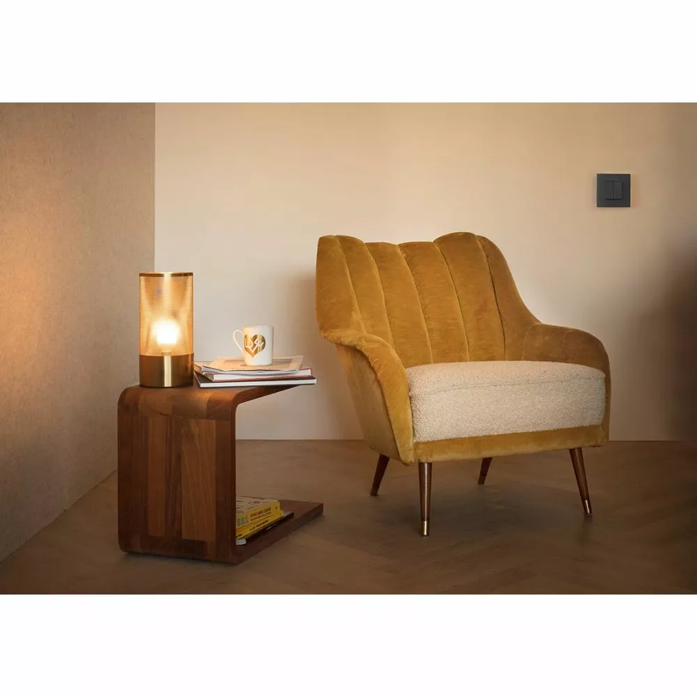 Niko Intense Hue Kontakt Dim Switch Til Philips Hue - Hvid 8 Niko Intense Hue Kontakt Dim Switch Til Philips Hue - Hvid - Billede 6