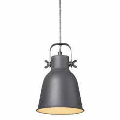 Alternative view of Nordlux Adrian 16 - Pendel - Antracit