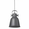 Nordlux Adrian 16 - Pendel - Antracit 2 Nordlux Adrian 16 - Pendel - Antracit -Indendørs Belysning Salgsbutik nordlux adrian 16 pendel antracit