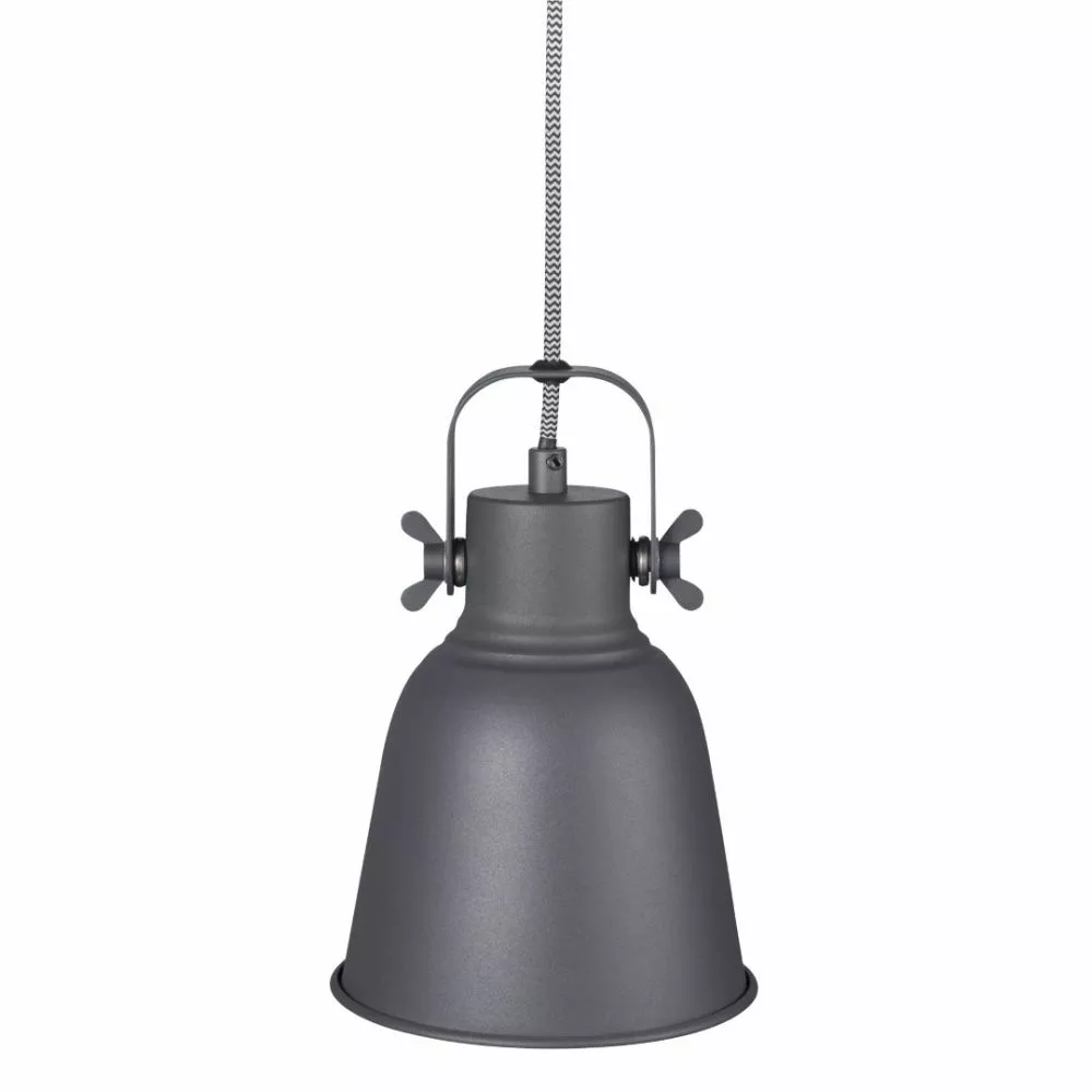 Nordlux Adrian 16 - Pendel - Antracit 5 Nordlux Adrian 16 - Pendel - Antracit - Billede 3