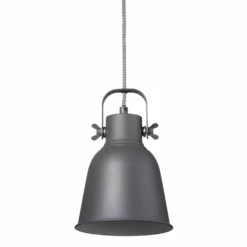 Nordlux Adrian 16 - Pendel - Antracit