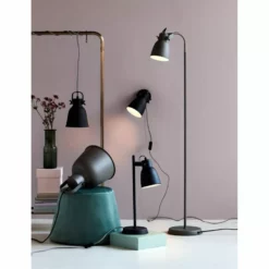 Nordlux Adrian 16 - Pendel - Antracit 13 Nordlux Adrian 16 - Pendel - Antracit -Indendørs Belysning Salgsbutik nordlux adrian 16 pendel antracit 5