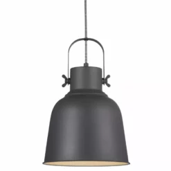 Alternative view of Nordlux Adrian 25 - Pendel - Antracit