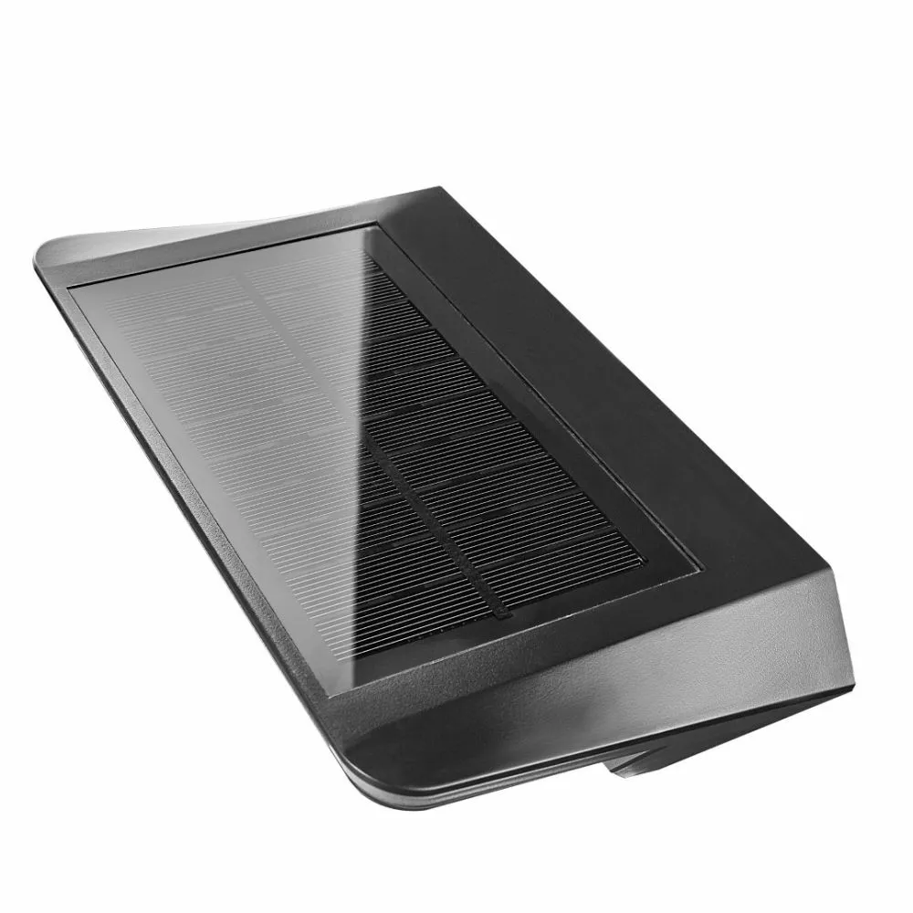 Nordlux Agena - Væglampe - Sort 6 Nordlux Agena - Væglampe - Sort - Billede 4