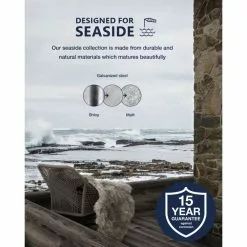 Nordlux Agger - Havelampe - Galvaniseret Stål 7 Nordlux Agger - Havelampe - Galvaniseret Stål -Indendørs Belysning Salgsbutik nordlux agger havelampe galvaniseret stal 2