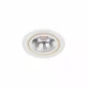 Nordlux Alec 1-Kit - Indbygningsspot - Hvid 2 Nordlux Alec 1-Kit - Indbygningsspot - Hvid -Indendørs Belysning Salgsbutik nordlux alec 1 kit indbygningsspot hvid