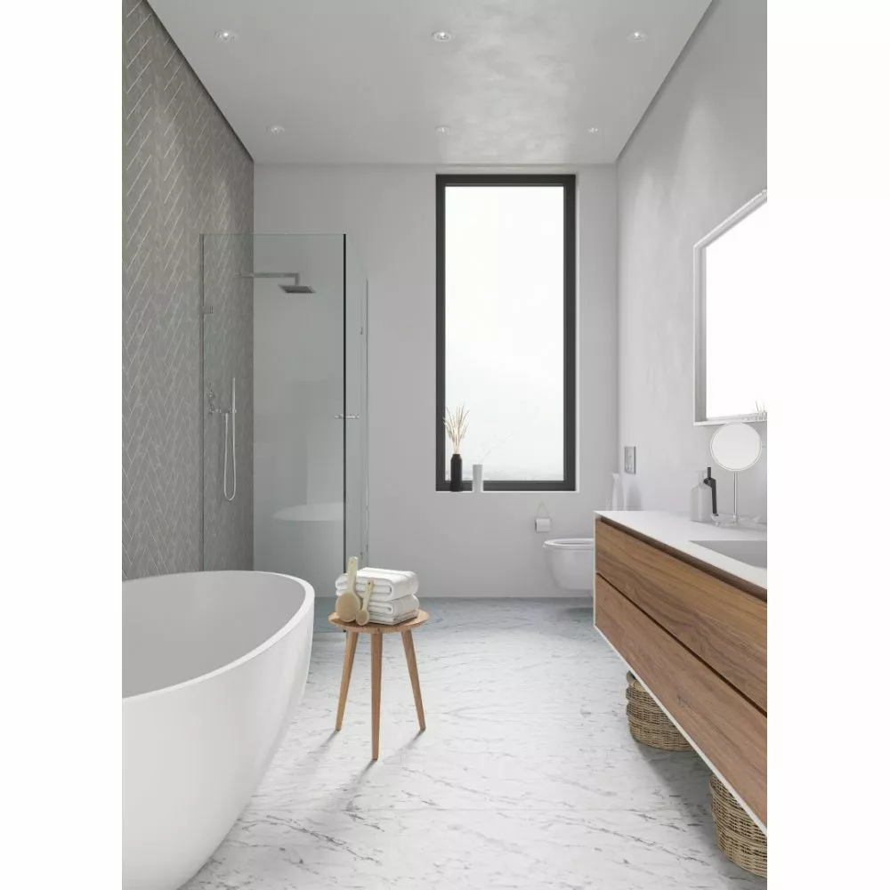 Nordlux Alec 1-Kit - Indbygningsspot - Hvid 9 Nordlux Alec 1-Kit - Indbygningsspot - Hvid - Billede 7