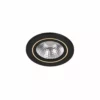 Nordlux Alec 1-Kit - Indbygningsspot - Sort 2 Nordlux Alec 1-Kit - Indbygningsspot - Sort -Indendørs Belysning Salgsbutik nordlux alec 1 kit indbygningsspot sort