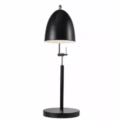 Alternative view of Nordlux Alexander 16 - Bordlampe - Sort