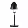Nordlux Alexander 16 - Bordlampe - Sort 1 Nordlux Alexander 16 - Bordlampe - Sort -Indendørs Belysning Salgsbutik nordlux alexander 16 bordlampe sort