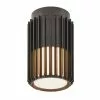 Nordlux Aludra - Loftlampe - Sort