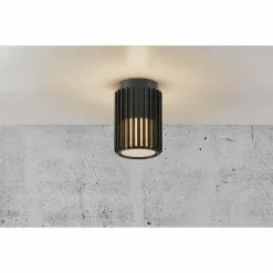 Nordlux Aludra - Loftlampe - Sort 7 Nordlux Aludra - Loftlampe - Sort -Indendørs Belysning Salgsbutik nordlux aludra loftlampe sort 2