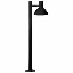 Alternative view of Nordlux Arki 100 - Havelampe - Sort