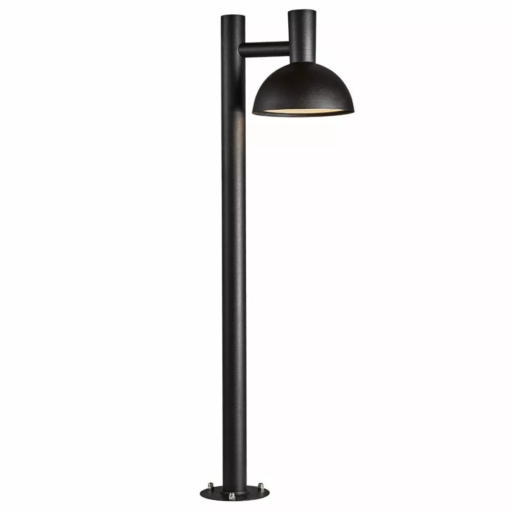 Nordlux Arki 100 - Havelampe - Sort 6 Nordlux Arki 100 - Havelampe - Sort - Billede 4