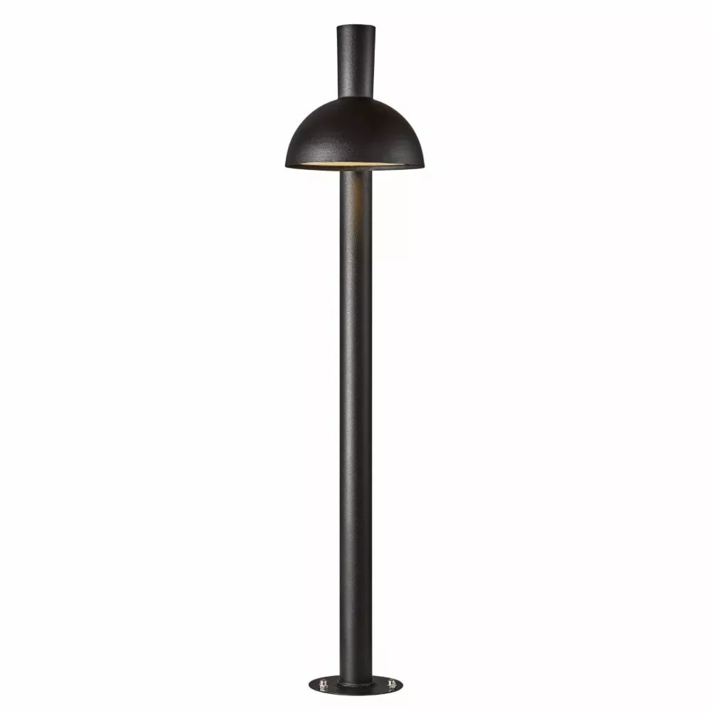 Nordlux Arki 100 - Havelampe - Sort 3 Nordlux Arki 100 - Havelampe - Sort